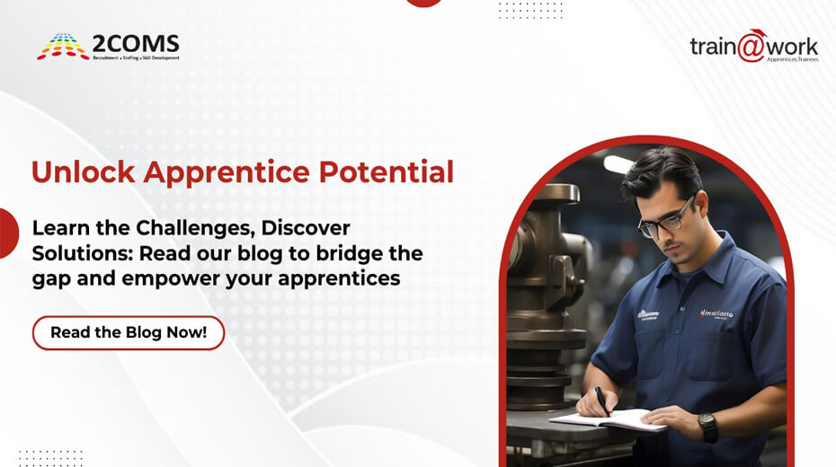 Unlock Apprentice Potential