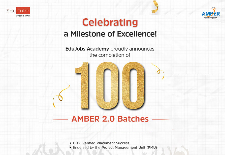 EduJobs Academy Marks a Historic Milestone