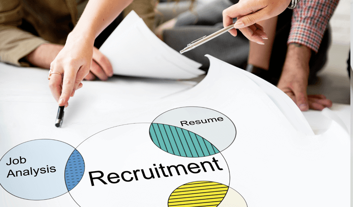 Search & Recruitment