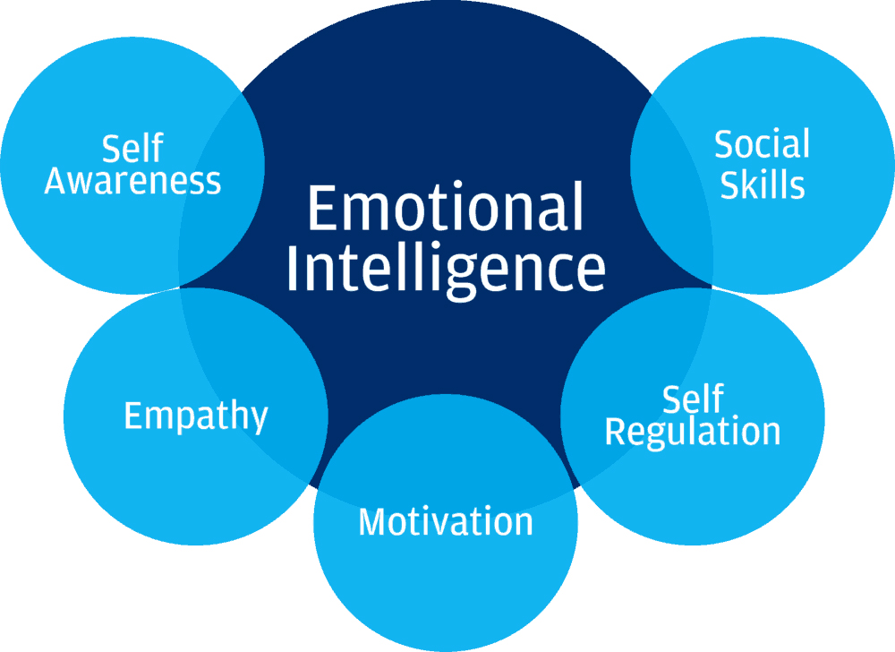 Emotional intelligence